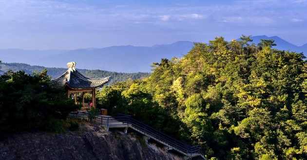 重庆风水大师