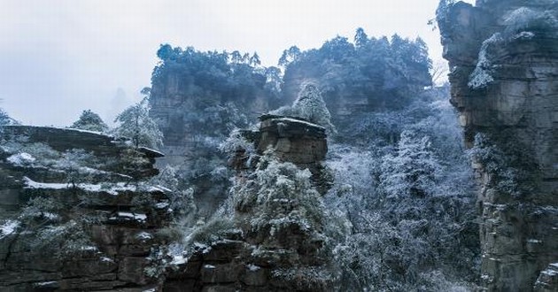 重庆风水大师