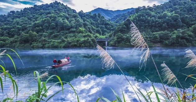 杭州风水大师