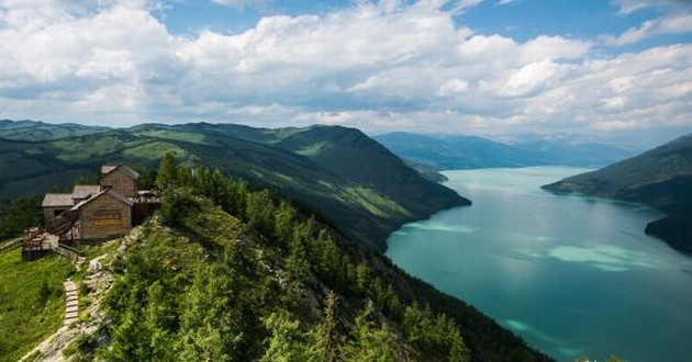 河北风水大师