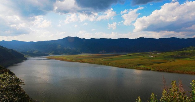 河北风水大师