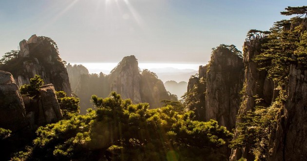 河北风水大师