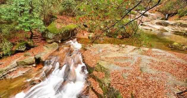 河北风水大师