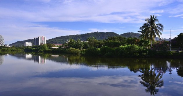 山东风水大师