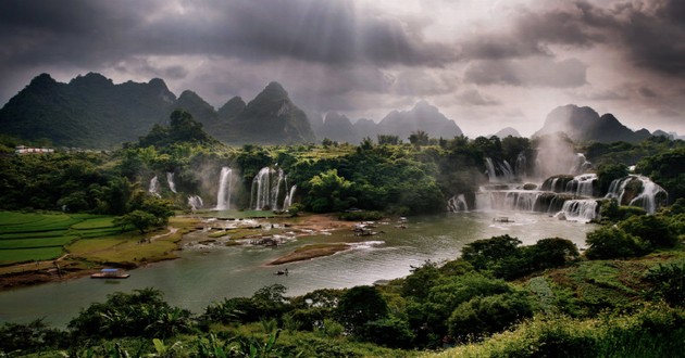 山东风水大师