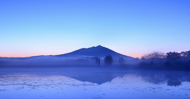 山东风水大师